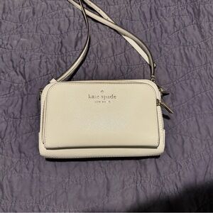 Kate spade crossbody